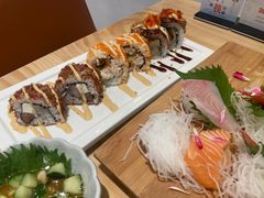 -喜寿司(金狮广场店)