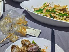 -徐记海鲜(汉城湖|太奥店)