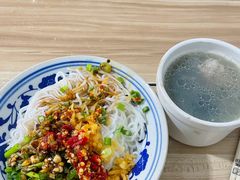 -小罗子汤店(大士院总店)