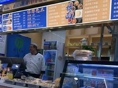 -清真·尖子尖牛肉面(王府井店)