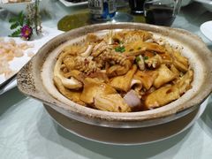 -香雪海饭店中餐厅(人民桥店)