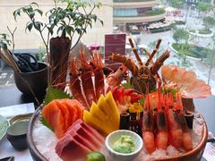 -花潮料理艺食馆(成都万象城店)