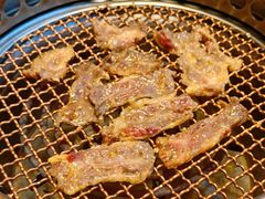 -一品诚记烤肉(大连柏威年购物中心店)