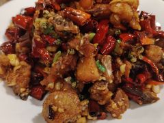 -老湖南湘土菜馆(普阳街店)