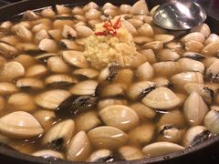-拾下卜卜贝•海鲜火锅