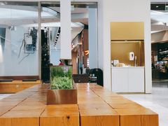 -喜茶(永旺梦乐城店)