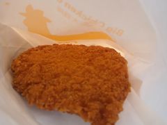 -麦当劳(杭州文三路店)