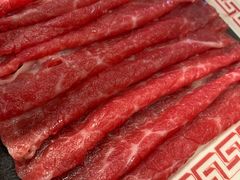 -乐宴·老北京铜火锅(桂庙店)