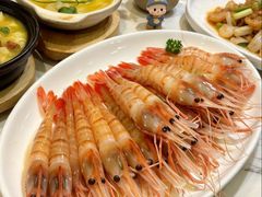 -第六季自助餐厅(北太平庄店)