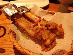 大根蒜香骨-苏小柳手工点心(人民广场分院)