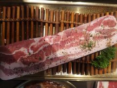 -大叹号·朝鲜族烤肉(潍坊泰华城店)