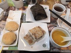-添好运点心专门店(中环IFC店)