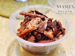 姜母鸭-莲花公园煎蟹(总店)
