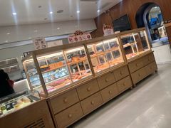 -石头先生的烤炉(济南领秀城贵和店)