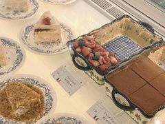 -PETIT PARIS 小巴黎(花园道店)