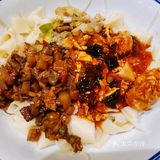 2元[胜利]一个男生巴掌大的馍‼️