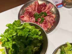 -西塔老太太泥炉烤肉(望京一店)