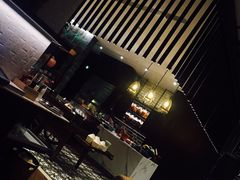 -瑰丽酒店·海吧·天际下午茶·现场DJ·天台酒吧