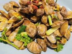 花蛤-十二海鲜(南湖店)