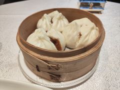 -星河湾半岛酒店-真粤中餐厅