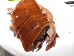 -四季民福烤鸭店(前门店)