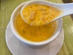 杨枝甘露-添好运点心专门店(百老汇店)
