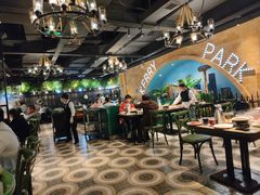 -V-ONE西雅图海鲜自助餐厅(仓山万达广场店)