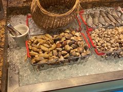 -马哥孛罗咖啡厅·Cafe Marco (厦门马哥孛罗东方大酒店)