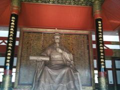 android_upload_pic-穹窿山景区