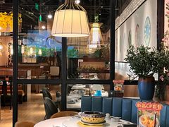 -原味田园·客家菜·土窑鸡(中航城君尚购物中心店)