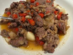 -辣可可·小炒黄牛肉(望京凯德MALL店)