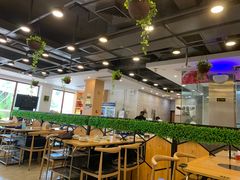 -就这么牛潮式牛肉火锅(华侨城店)