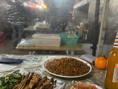 -黑皮烧烤(民意四路店)