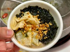 -八合里牛肉火锅(深圳海德店)