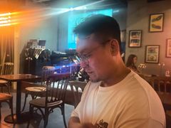-HUBBA祜精酿(五羊邨店)