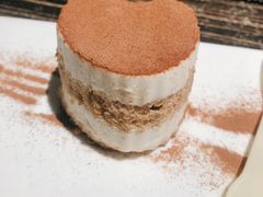 提拉米苏-NY STEAK 牛一扒房(番禺区南城路店)