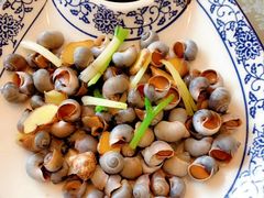 -马勒别墅·中餐厅