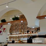 咖啡馆的回头客，这家应该是第一个吧