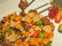 -老伙记海鲜码头(北滘店)