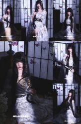 -米莱摄影写真(五大道别墅店)