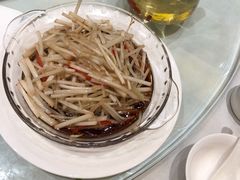 -御苑宾馆-中餐厅