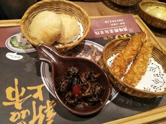 -刀小蛮半只鸡过桥米线(家乐福四元桥店)