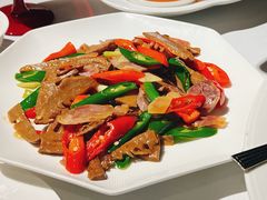 -上海小南国(正大店)
