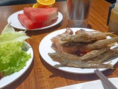 -汉巴味德(乐宾百货店)