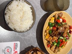 -廖川菜(金虹桥店)