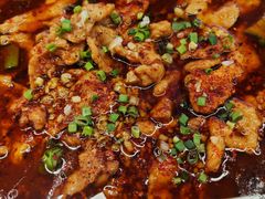 -茅庐毛血旺(烟台大悦城店)