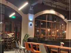 -VESH COFFEE(定西路店)