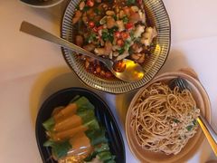-龙门阵茶屋川菜馆(武康路店)