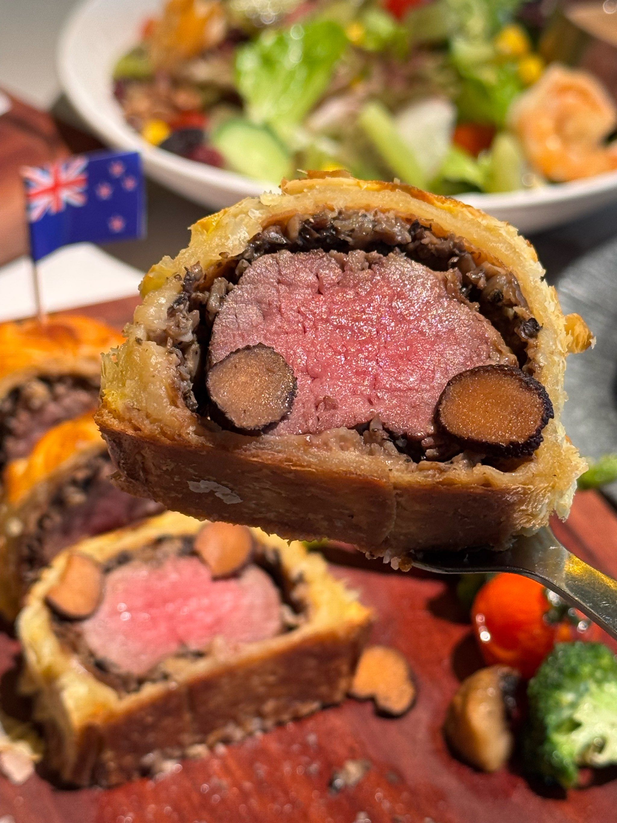 🎓仙林‼️大学生超爱的新西兰风情餐厅🍴