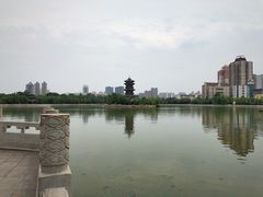 -迎泽公园